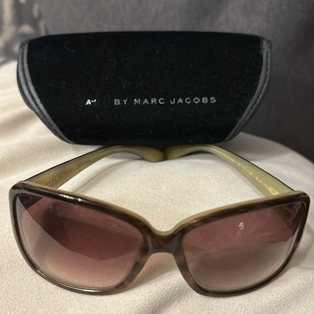 Marc by Marc Jacobs Sunglasses